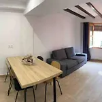 Casa Ferrers piso 4 Fantástico piso reformado en el centro