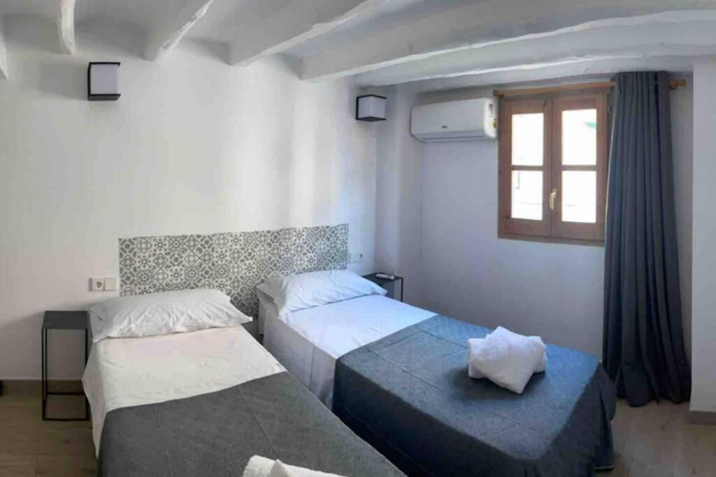 Casa Ferrers Piso 4 Fantástico Piso Reformado En El Centro Apartamento