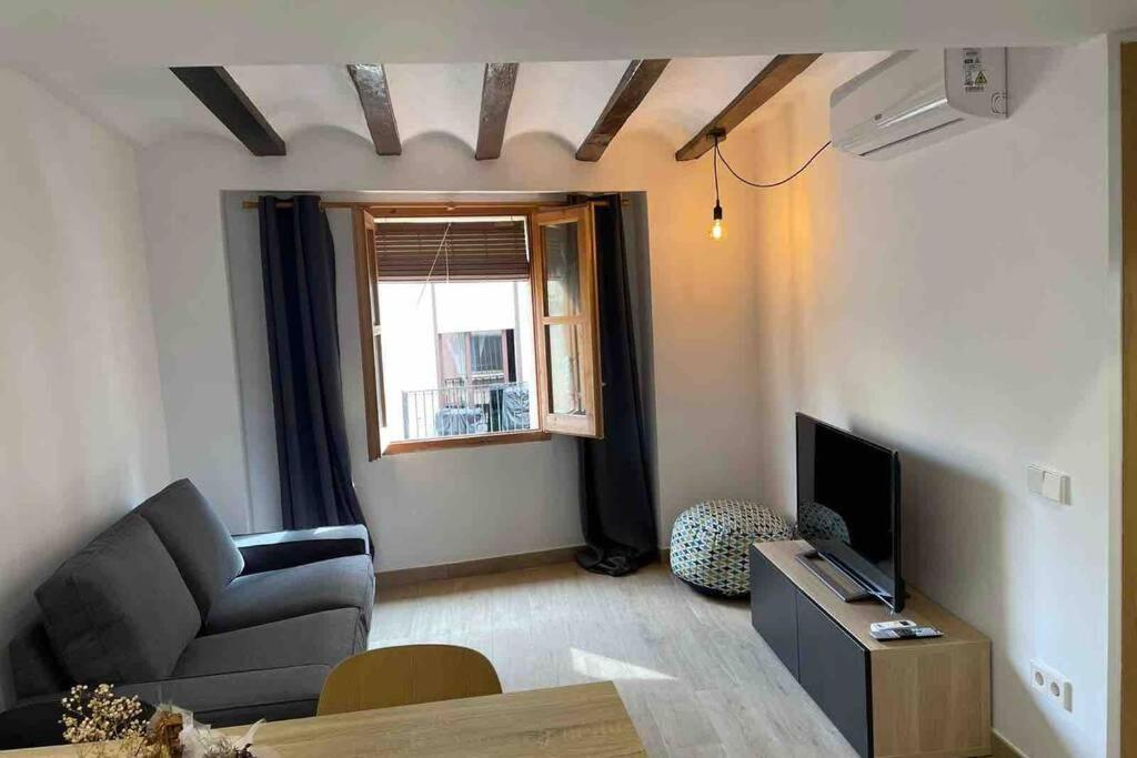 Casa Ferrers Piso 4 Fantástico Piso Reformado En El Centro Apartamento