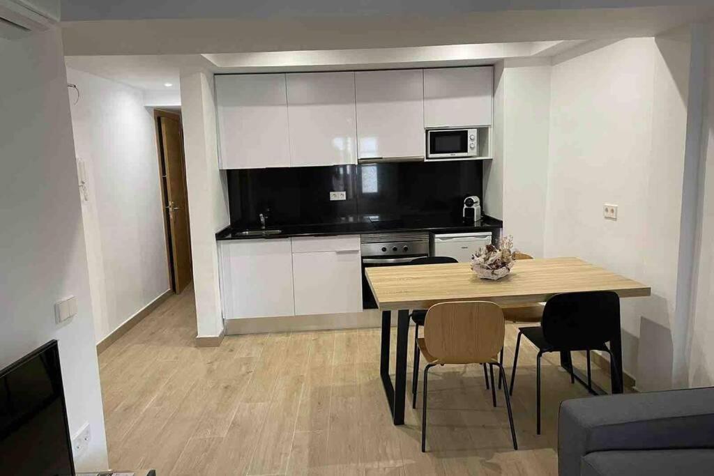 Apartamento Casa Ferrers Piso 4 Fantástico Piso Reformado En El Centro