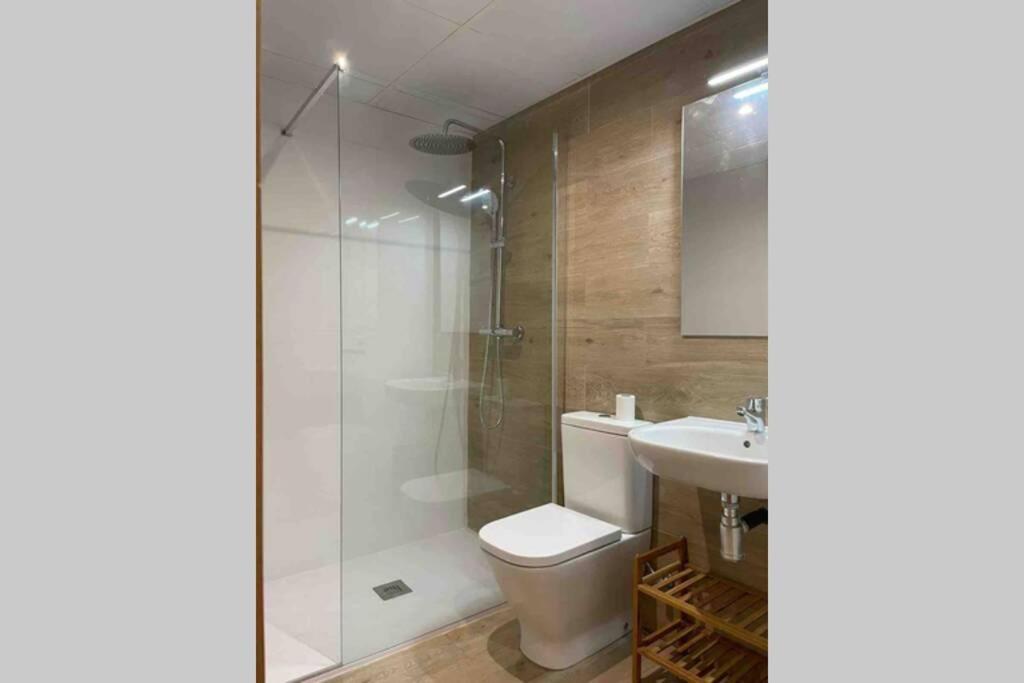 Casa Ferrers Piso 4 Fantástico Piso Reformado En El Centro * Tarragona