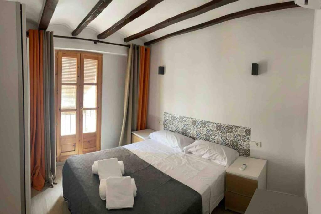 Casa Ferrers Piso 4 Fantástico Piso Reformado En El Centro Apartamento Tarragona