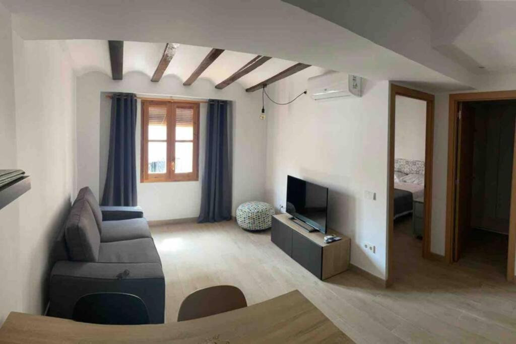 Casa Ferrers Piso 4 Fantástico Piso Reformado En El Centro Tarragona