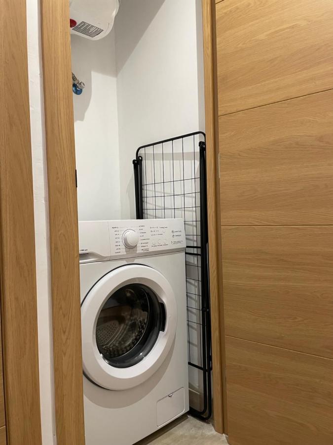 Casa Ferrers Piso 4 Fantástico Piso Reformado En El Centro Apartamento Tarragona