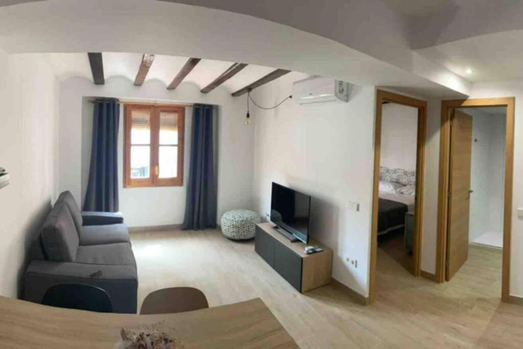 Casa Ferrers Piso 4 Fantástico Piso Reformado En El Centro Tarragona