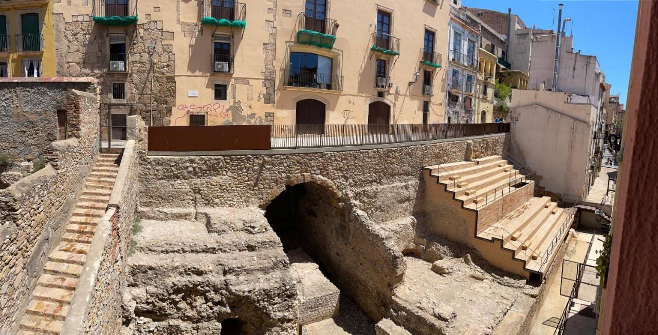 Casa Ferrers Piso 4 Fantástico Piso Reformado En El Centro Apartamento
